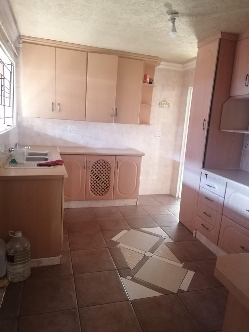 4 Bedroom Property for Sale in Soshanguve L Gauteng