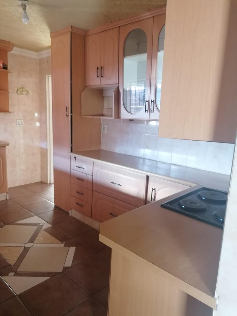 4 Bedroom Property for Sale in Soshanguve L Gauteng