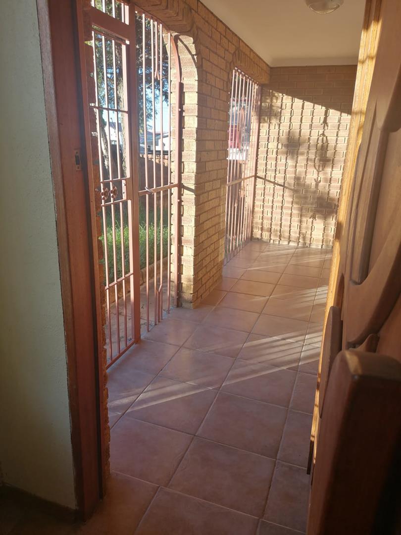 4 Bedroom Property for Sale in Soshanguve L Gauteng