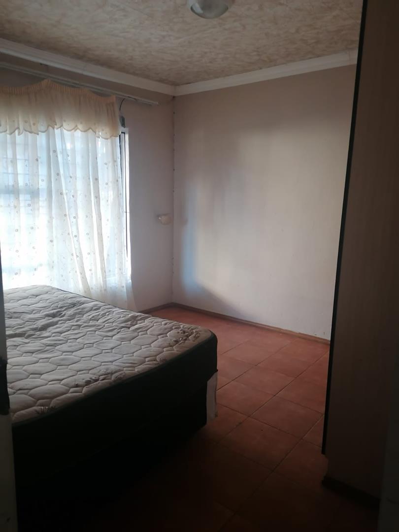 4 Bedroom Property for Sale in Soshanguve L Gauteng