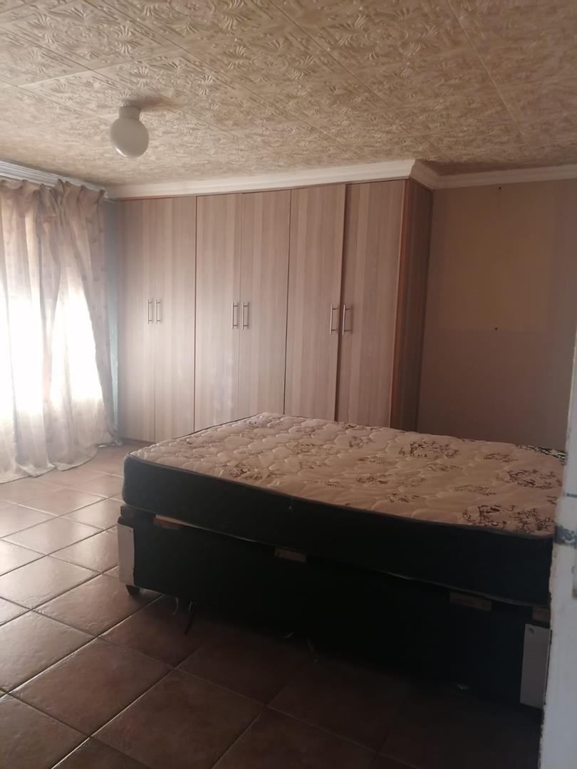 4 Bedroom Property for Sale in Soshanguve L Gauteng