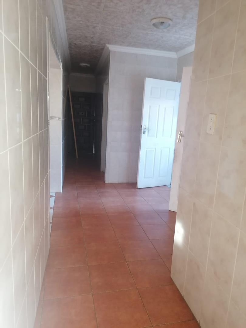 4 Bedroom Property for Sale in Soshanguve L Gauteng