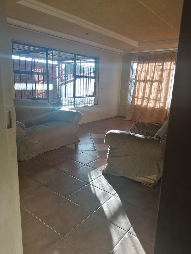 4 Bedroom Property for Sale in Soshanguve L Gauteng
