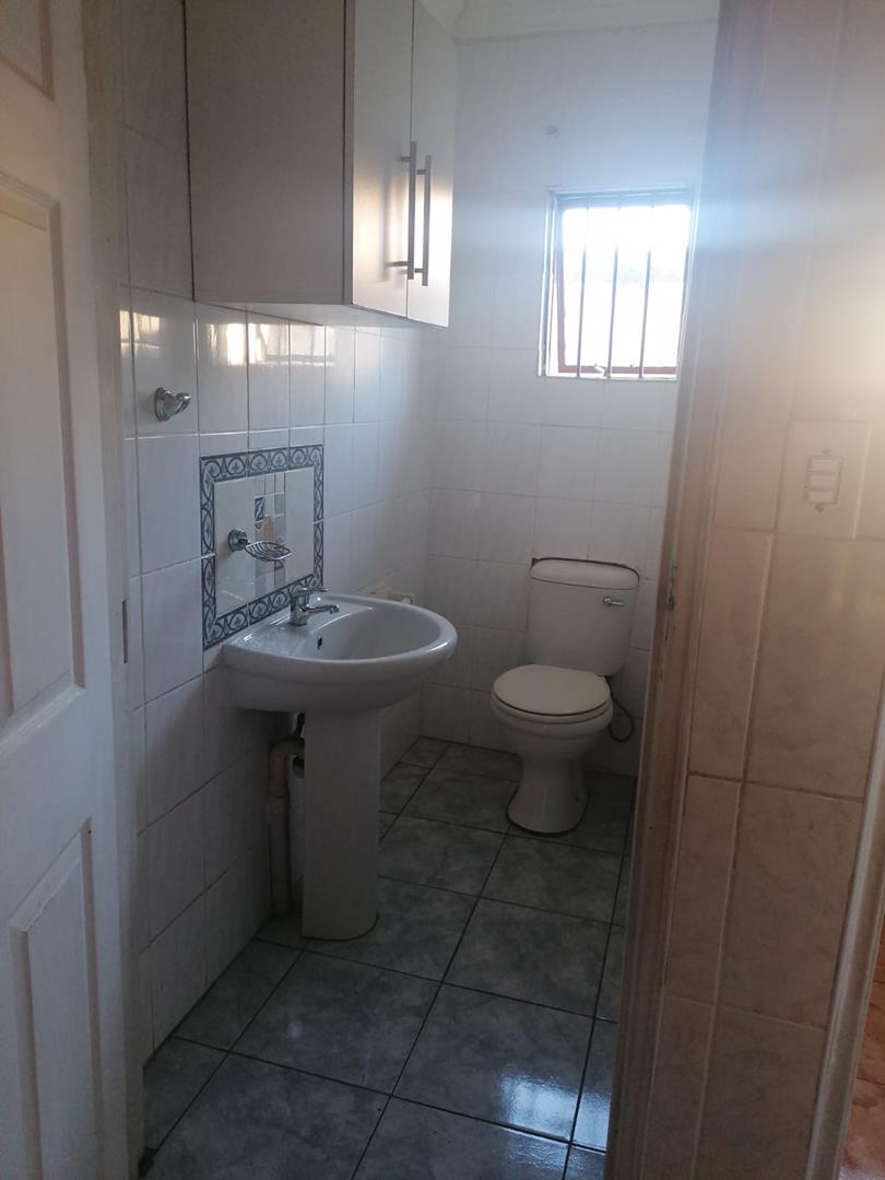 4 Bedroom Property for Sale in Soshanguve L Gauteng