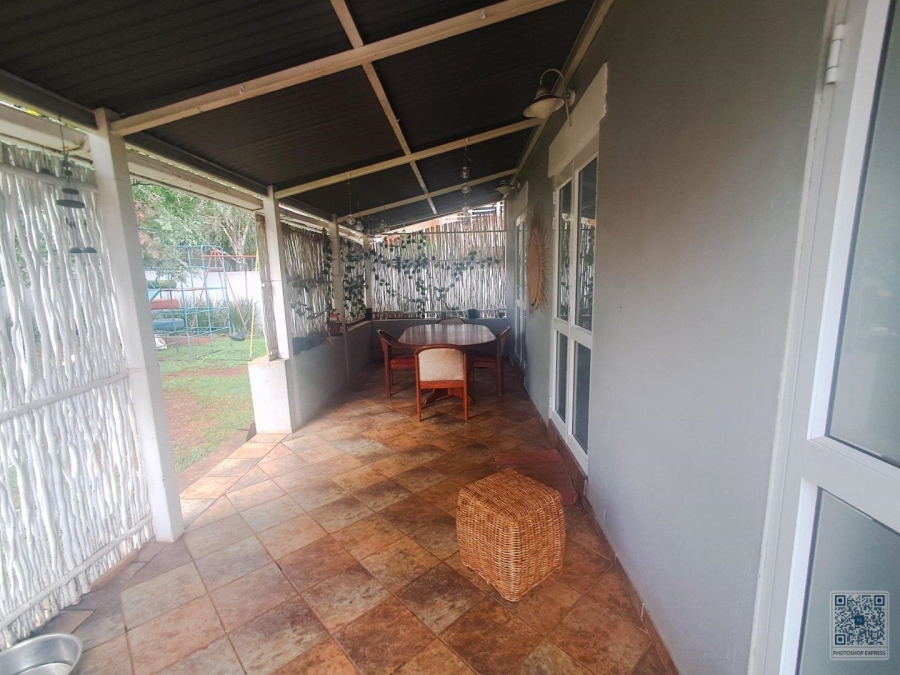 4 Bedroom Property for Sale in Glen Erasmia Gauteng