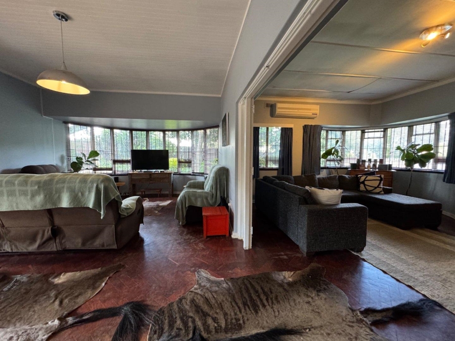 4 Bedroom Property for Sale in Rietondale Gauteng