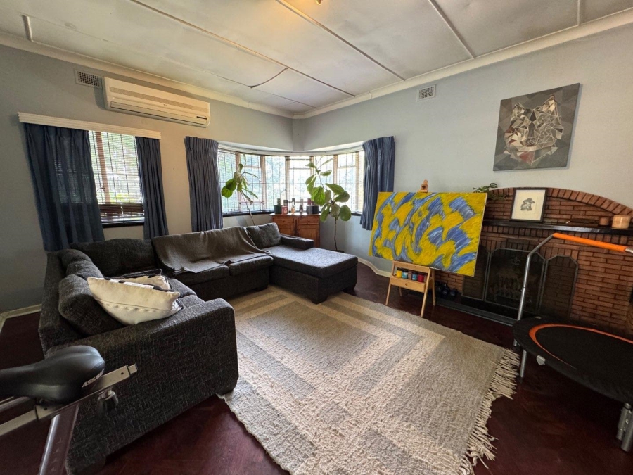 4 Bedroom Property for Sale in Rietondale Gauteng