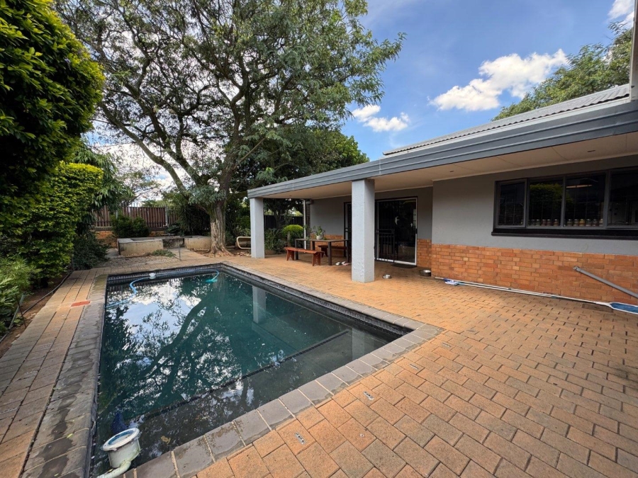 4 Bedroom Property for Sale in Rietondale Gauteng