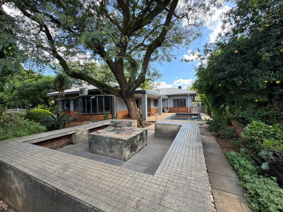 4 Bedroom Property for Sale in Rietondale Gauteng