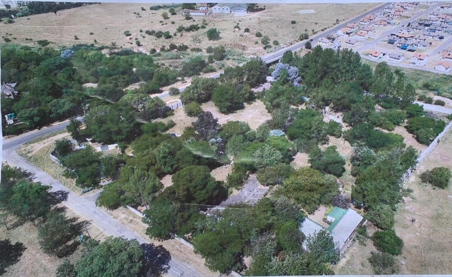 Commercial Property for Sale in Bloubosrand Gauteng