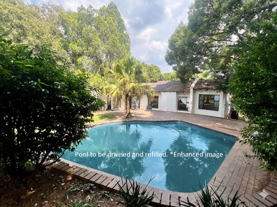 3 Bedroom Property for Sale in Weltevreden Park Gauteng