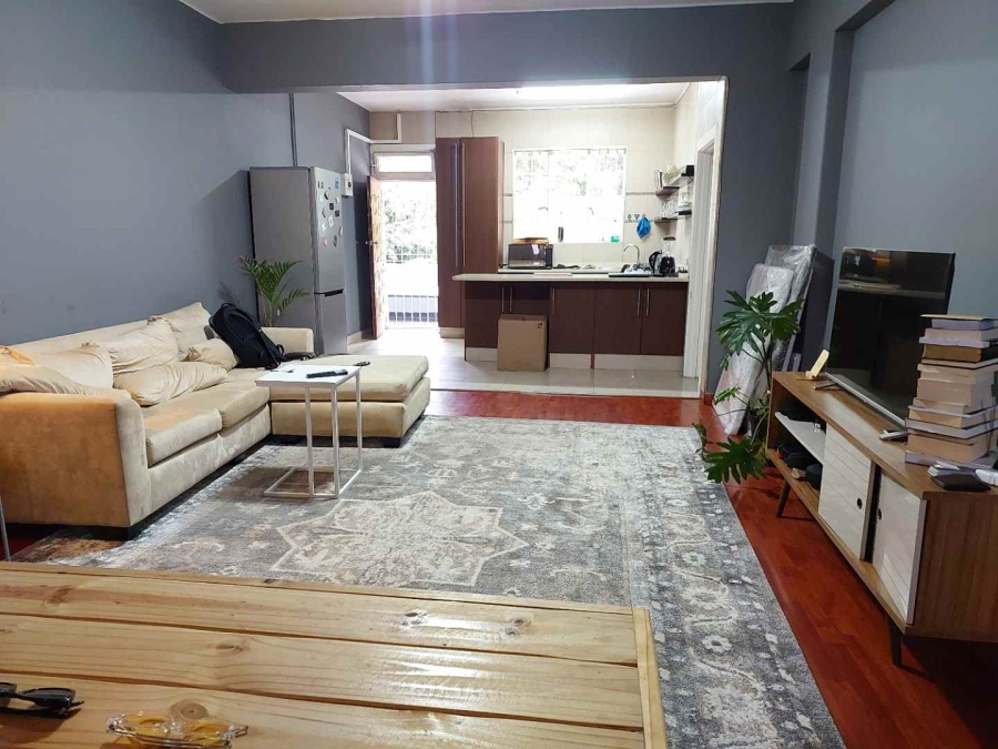 To Let 2 Bedroom Property for Rent in Illovo Gauteng