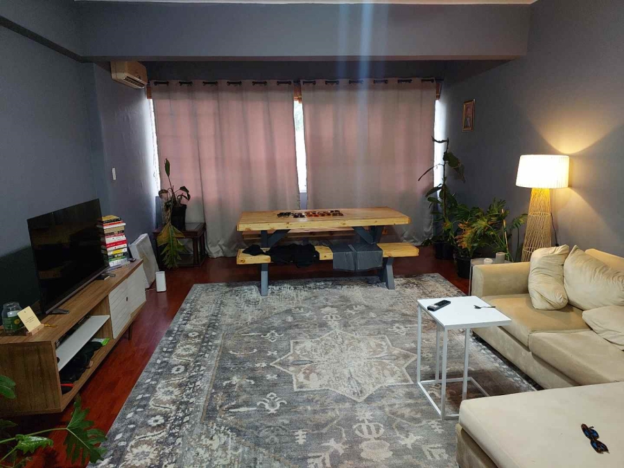 To Let 2 Bedroom Property for Rent in Illovo Gauteng