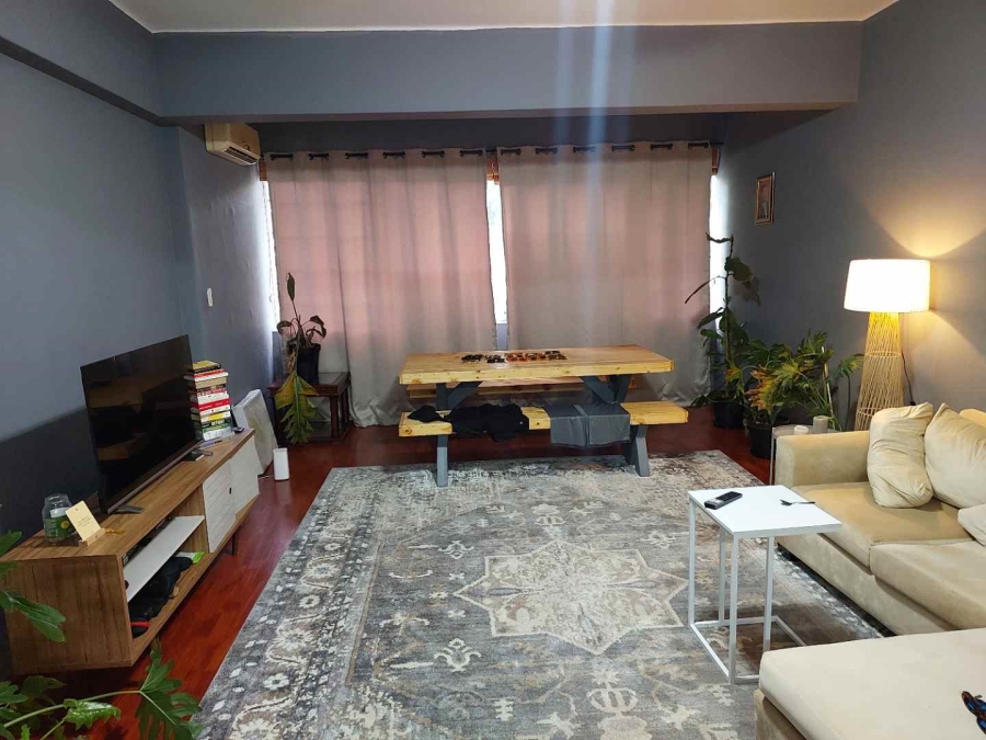 To Let 2 Bedroom Property for Rent in Illovo Gauteng