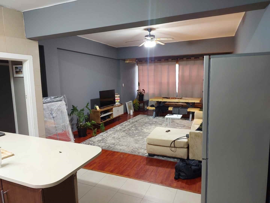 To Let 2 Bedroom Property for Rent in Illovo Gauteng