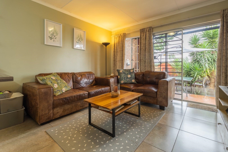 2 Bedroom Property for Sale in Moreleta Park Gauteng