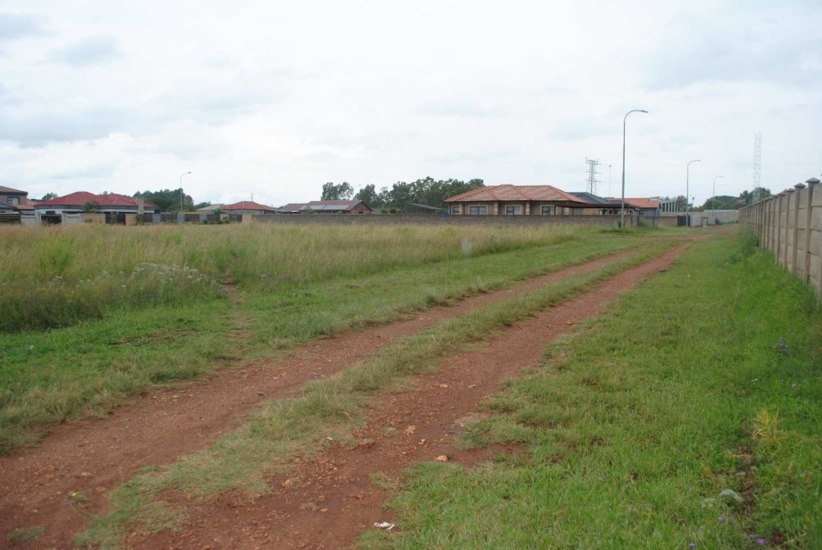 0 Bedroom Property for Sale in Riversdale Gauteng