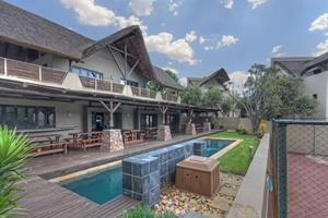 To Let 2 Bedroom Property for Rent in Douglasdale Gauteng