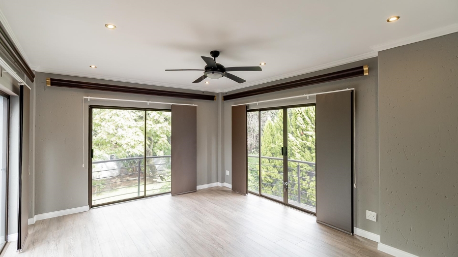 8 Bedroom Property for Sale in Bryanston East Gauteng