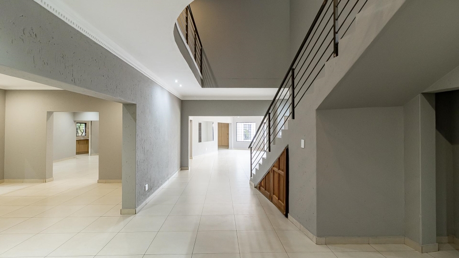 8 Bedroom Property for Sale in Bryanston East Gauteng