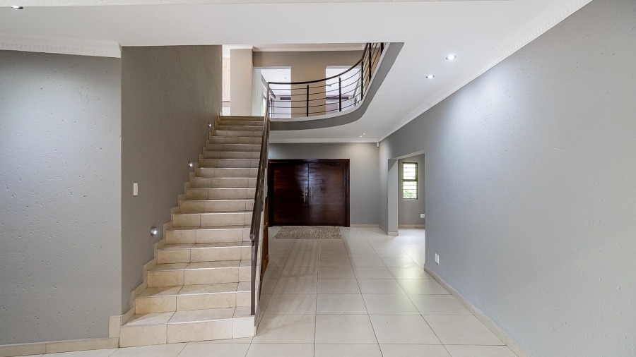 8 Bedroom Property for Sale in Bryanston East Gauteng