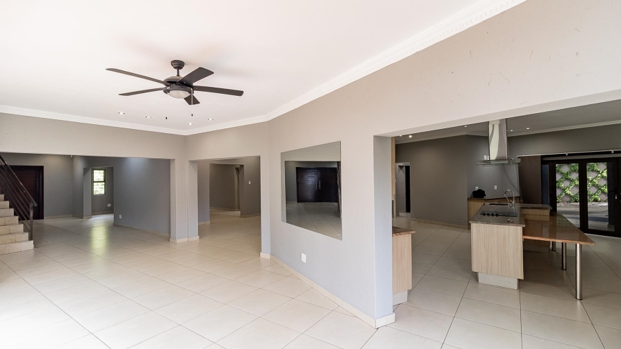 8 Bedroom Property for Sale in Bryanston East Gauteng