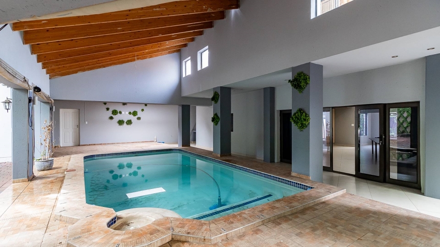 8 Bedroom Property for Sale in Bryanston East Gauteng