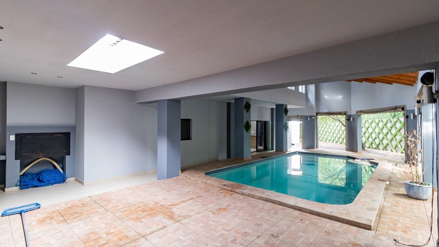 8 Bedroom Property for Sale in Bryanston East Gauteng