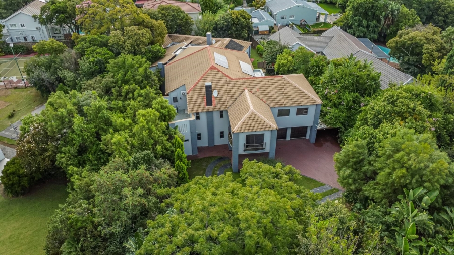 8 Bedroom Property for Sale in Bryanston East Gauteng