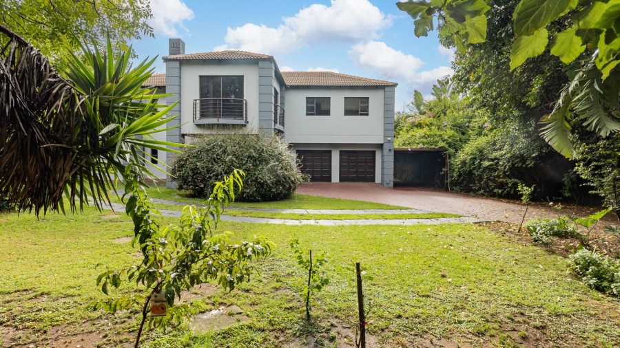 7 Bedroom Property for Sale in Bryanston Gauteng