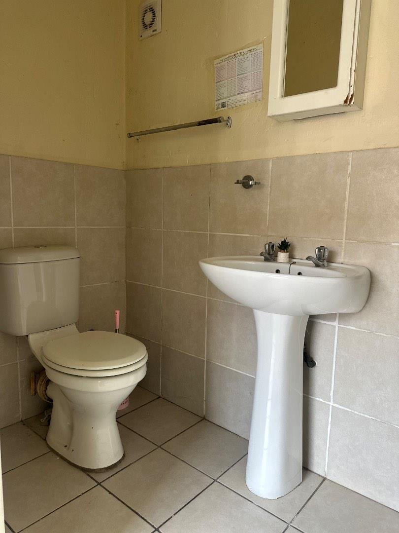 2 Bedroom Property for Sale in Comet Gauteng