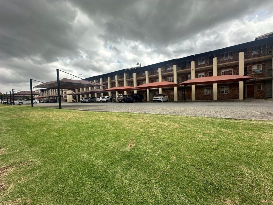 2 Bedroom Property for Sale in Comet Gauteng