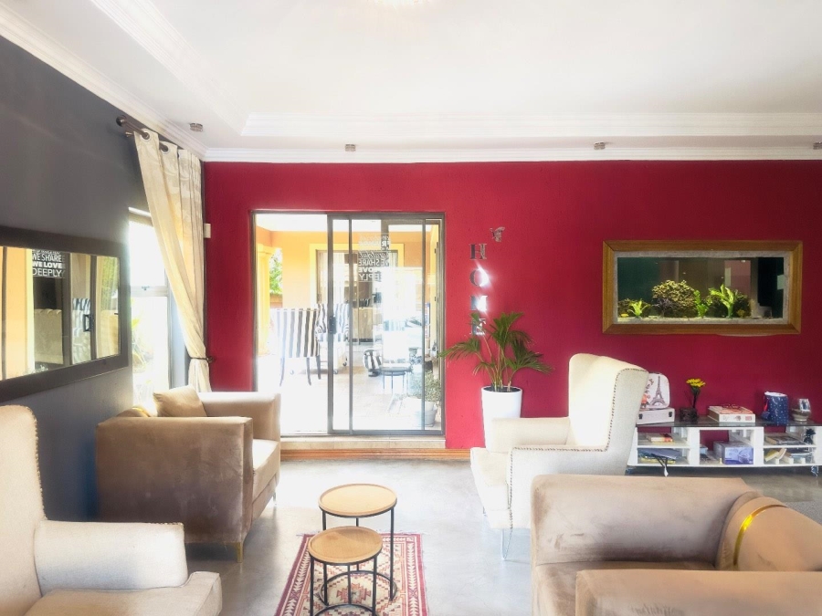 To Let 5 Bedroom Property for Rent in Brooklands Lifestyle Estate Gauteng