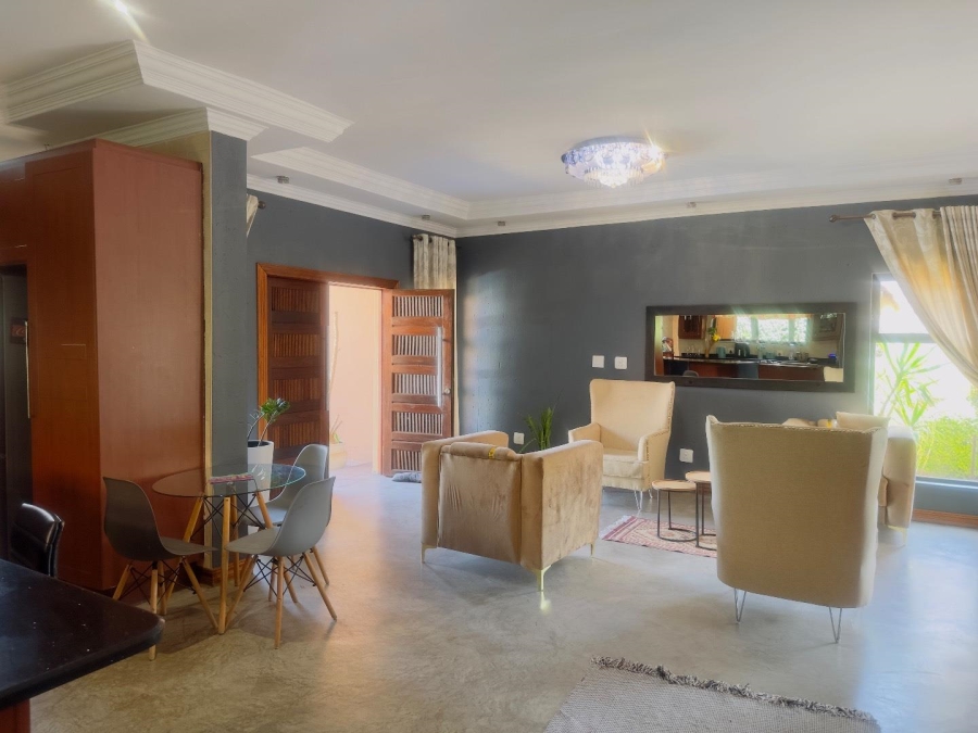 To Let 5 Bedroom Property for Rent in Brooklands Lifestyle Estate Gauteng