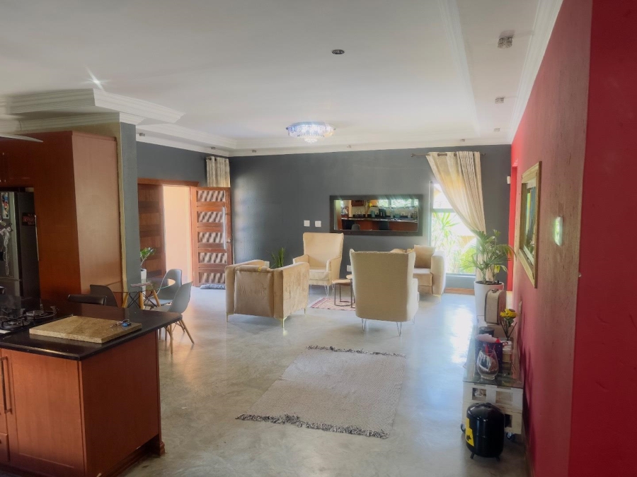 To Let 5 Bedroom Property for Rent in Brooklands Lifestyle Estate Gauteng