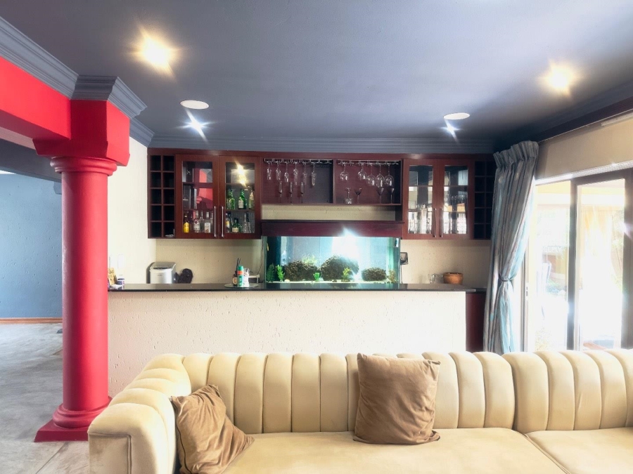 To Let 5 Bedroom Property for Rent in Brooklands Lifestyle Estate Gauteng