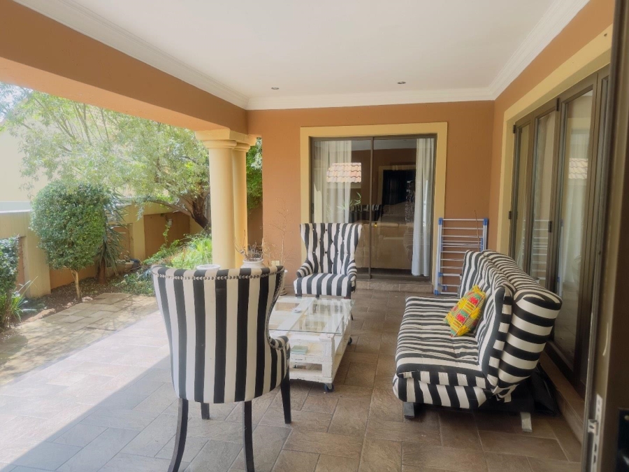 To Let 5 Bedroom Property for Rent in Brooklands Lifestyle Estate Gauteng