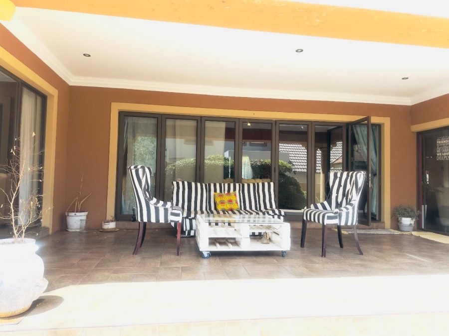 To Let 5 Bedroom Property for Rent in Brooklands Lifestyle Estate Gauteng