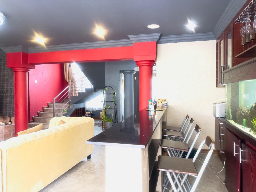 To Let 5 Bedroom Property for Rent in Brooklands Lifestyle Estate Gauteng