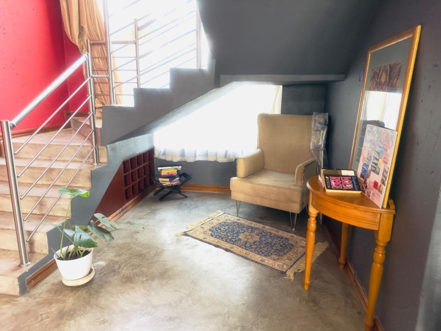 To Let 5 Bedroom Property for Rent in Brooklands Lifestyle Estate Gauteng