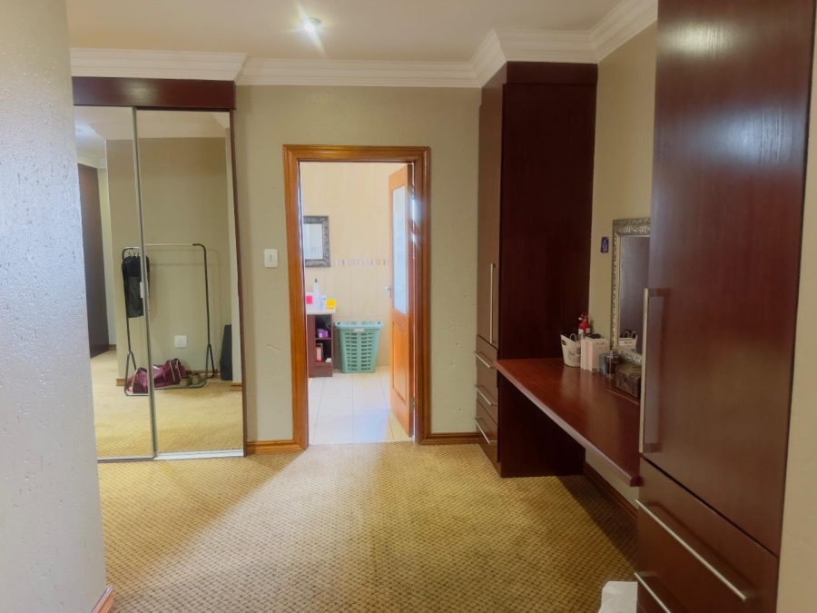 To Let 5 Bedroom Property for Rent in Brooklands Lifestyle Estate Gauteng