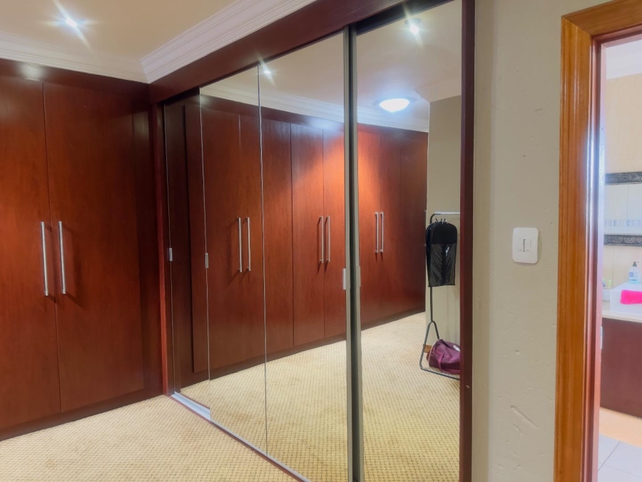 To Let 5 Bedroom Property for Rent in Brooklands Lifestyle Estate Gauteng