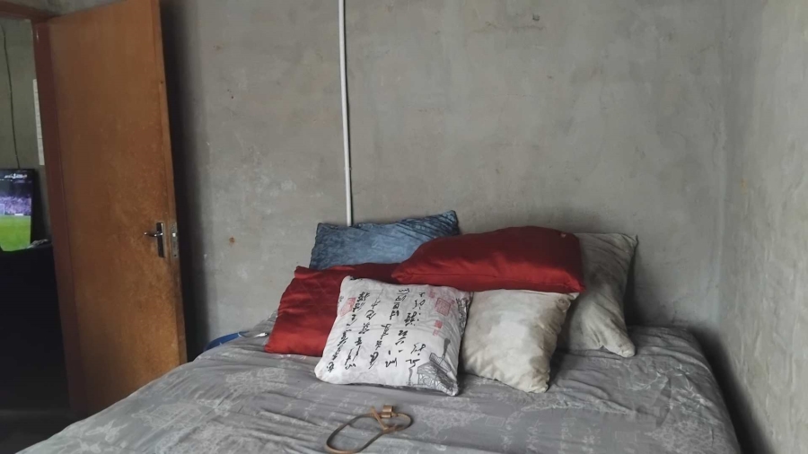 2 Bedroom Property for Sale in Soshanguve W Gauteng