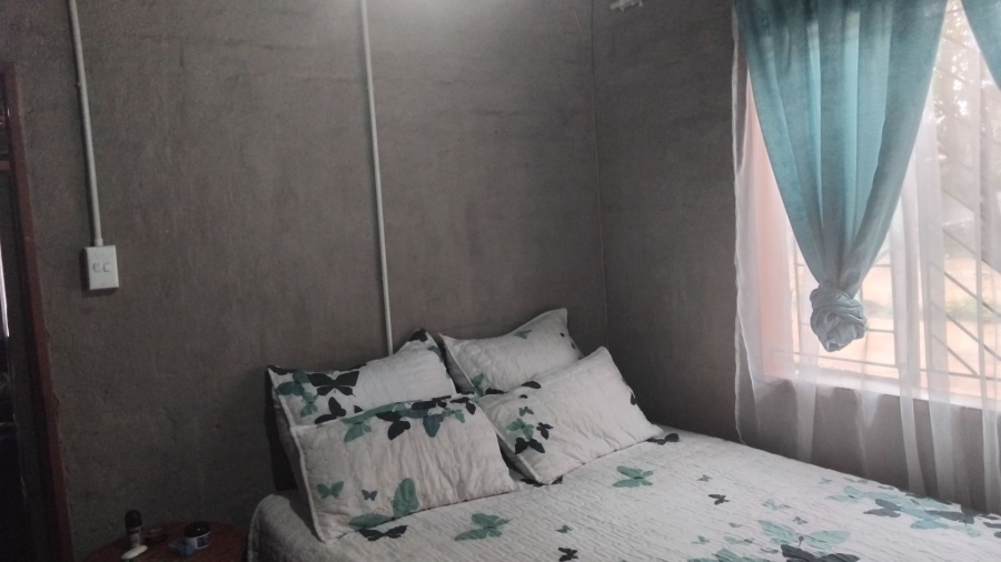 2 Bedroom Property for Sale in Soshanguve W Gauteng