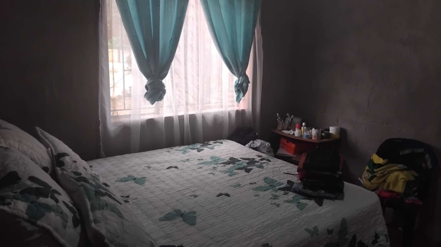 2 Bedroom Property for Sale in Soshanguve W Gauteng