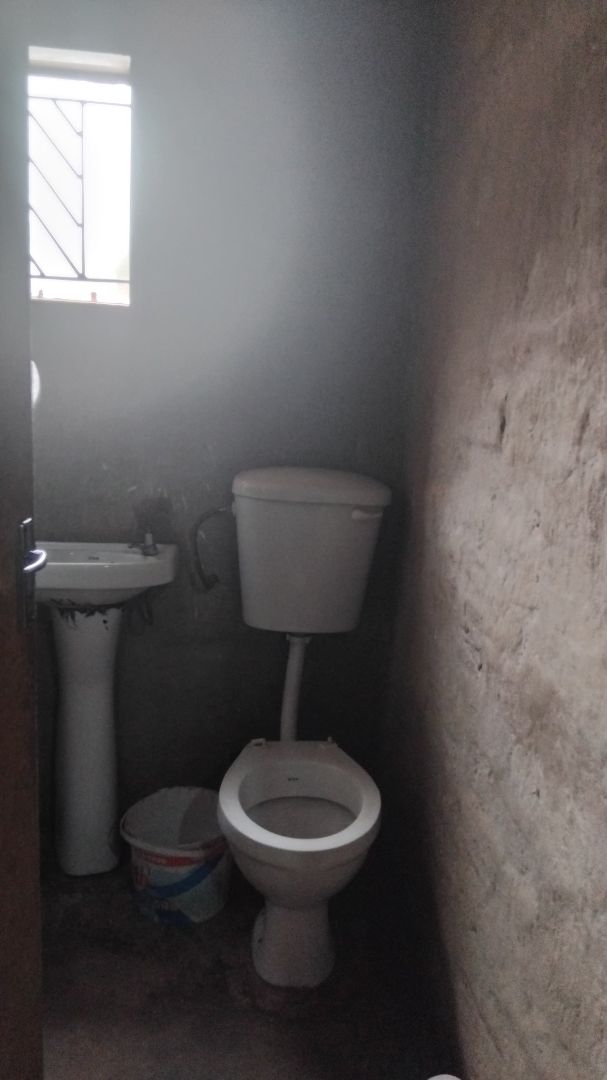 2 Bedroom Property for Sale in Soshanguve W Gauteng
