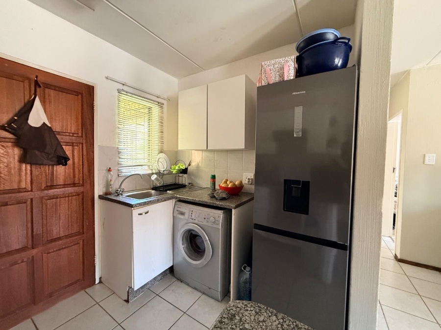 2 Bedroom Property for Sale in Honeydew Gauteng