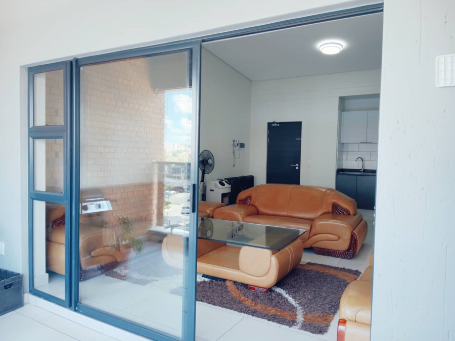 To Let 2 Bedroom Property for Rent in Bedfordview Gauteng