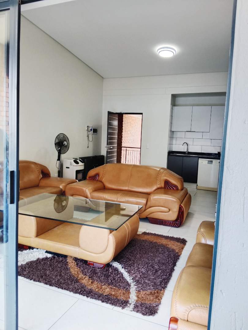To Let 2 Bedroom Property for Rent in Bedfordview Gauteng