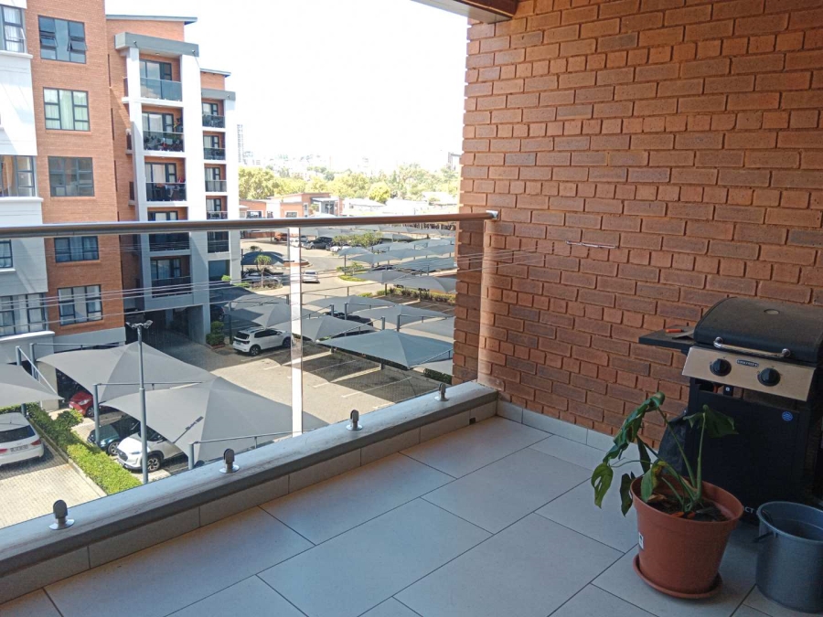 To Let 2 Bedroom Property for Rent in Bedfordview Gauteng
